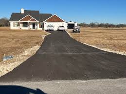 Best Driveway Drainage Solutions  in Lucedale, MS